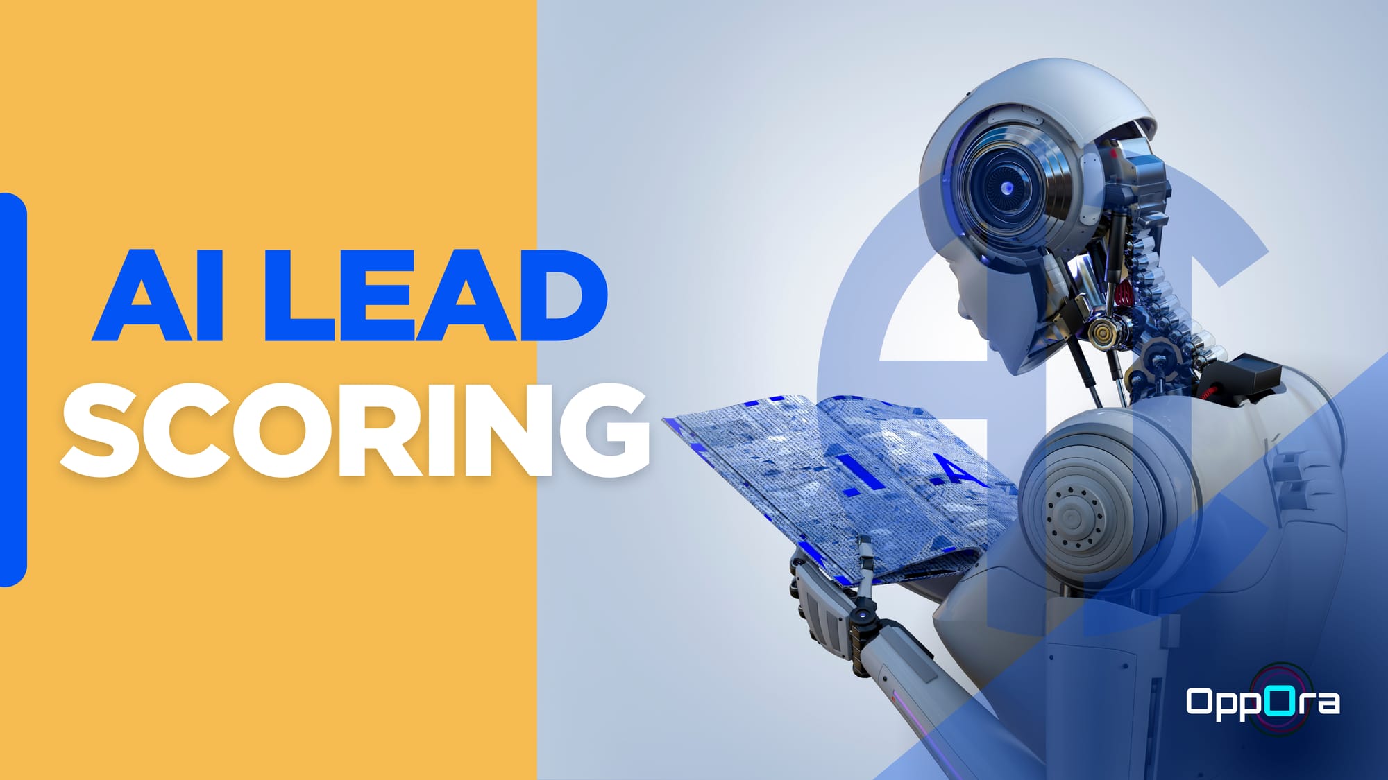 AI Lead Scoring