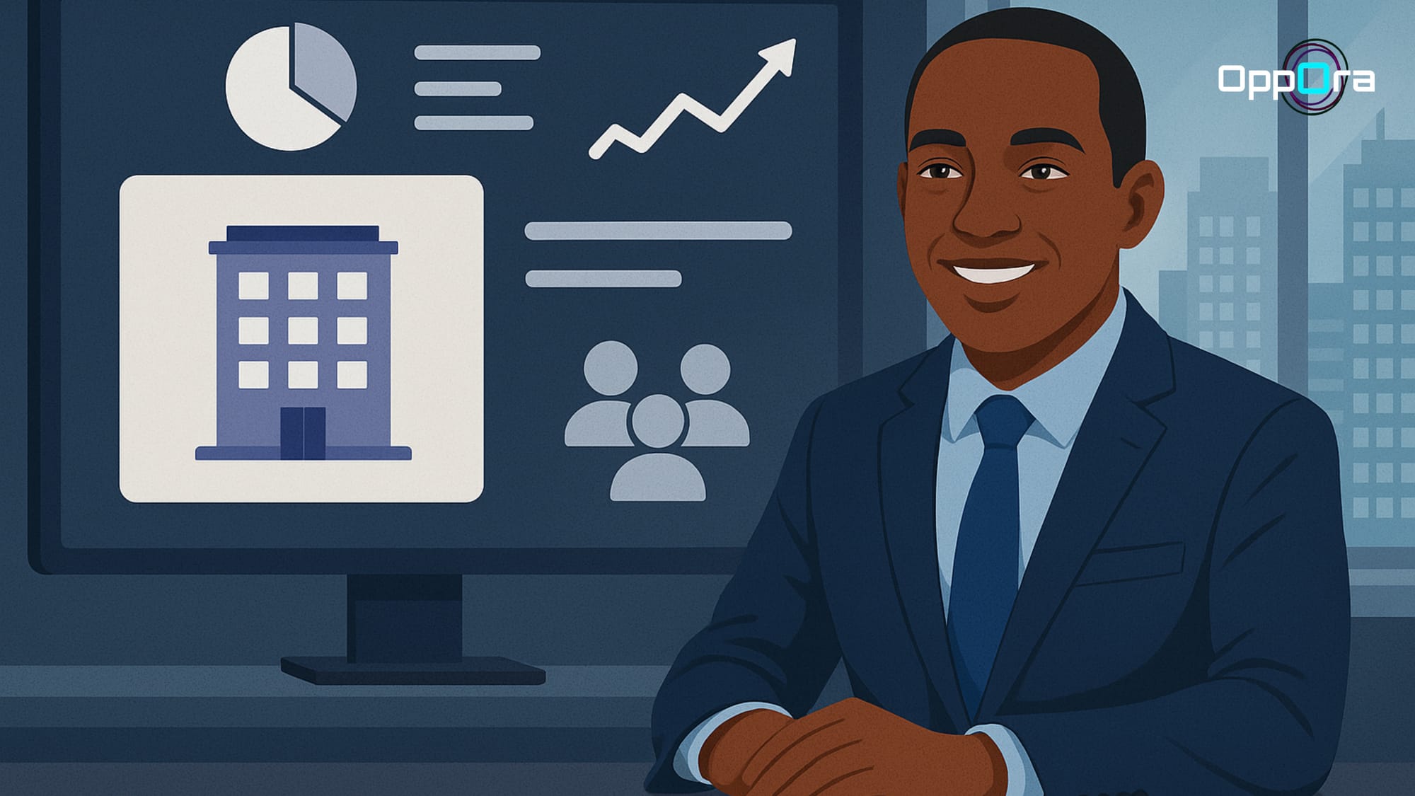 Company Management