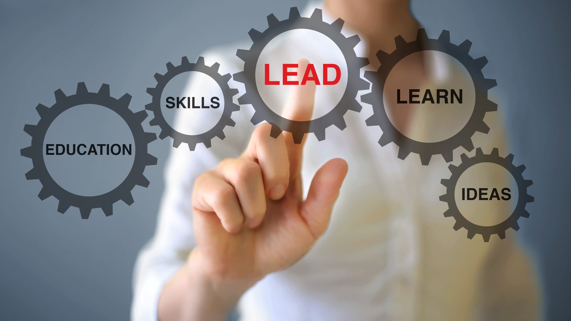 Lead Management