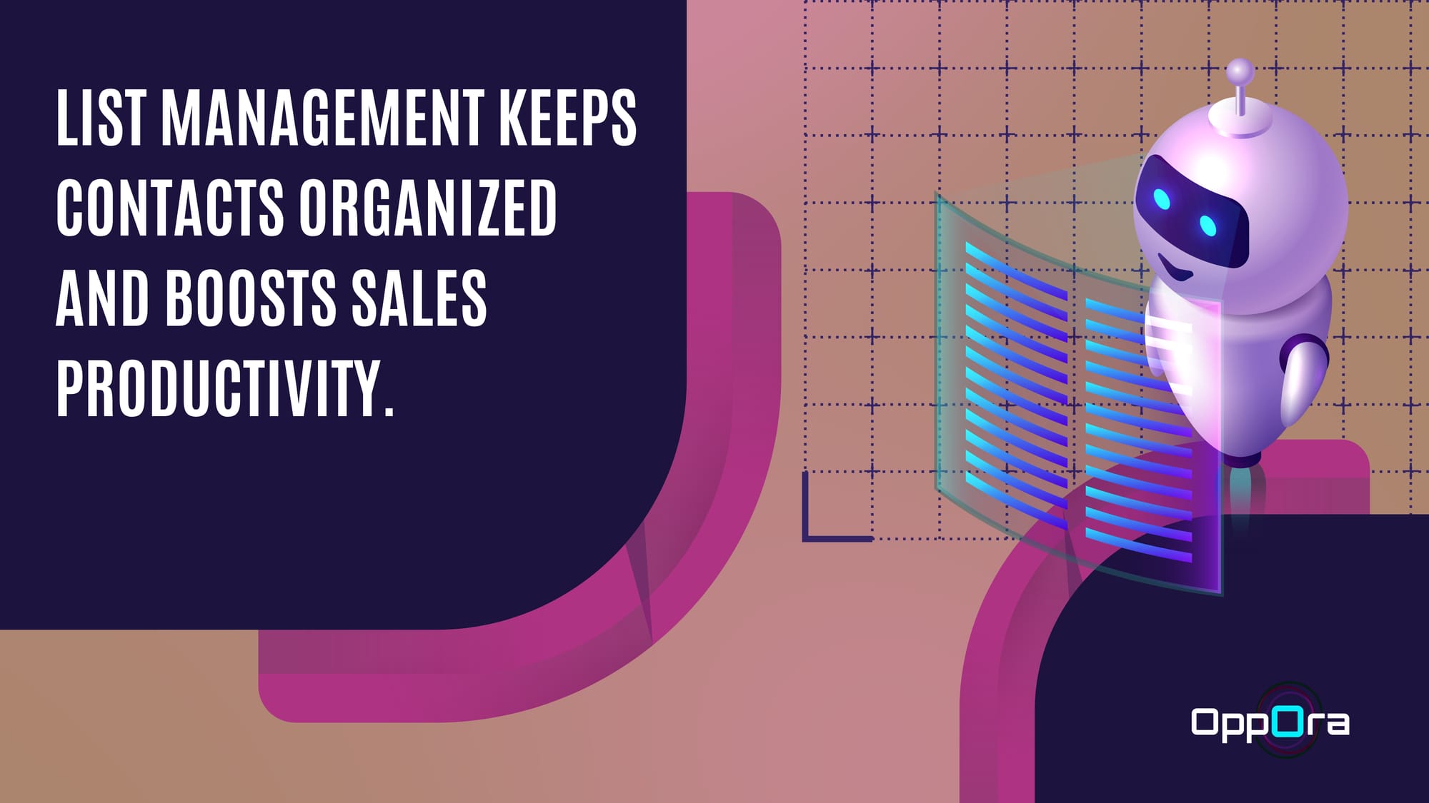  List Management