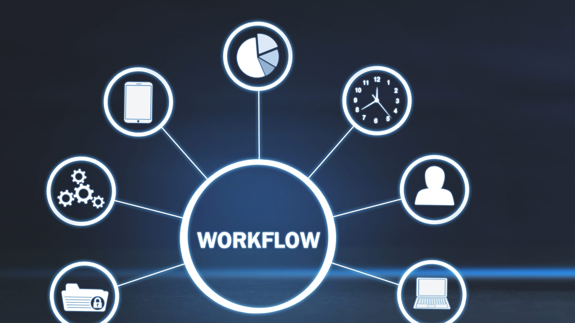  Workflow