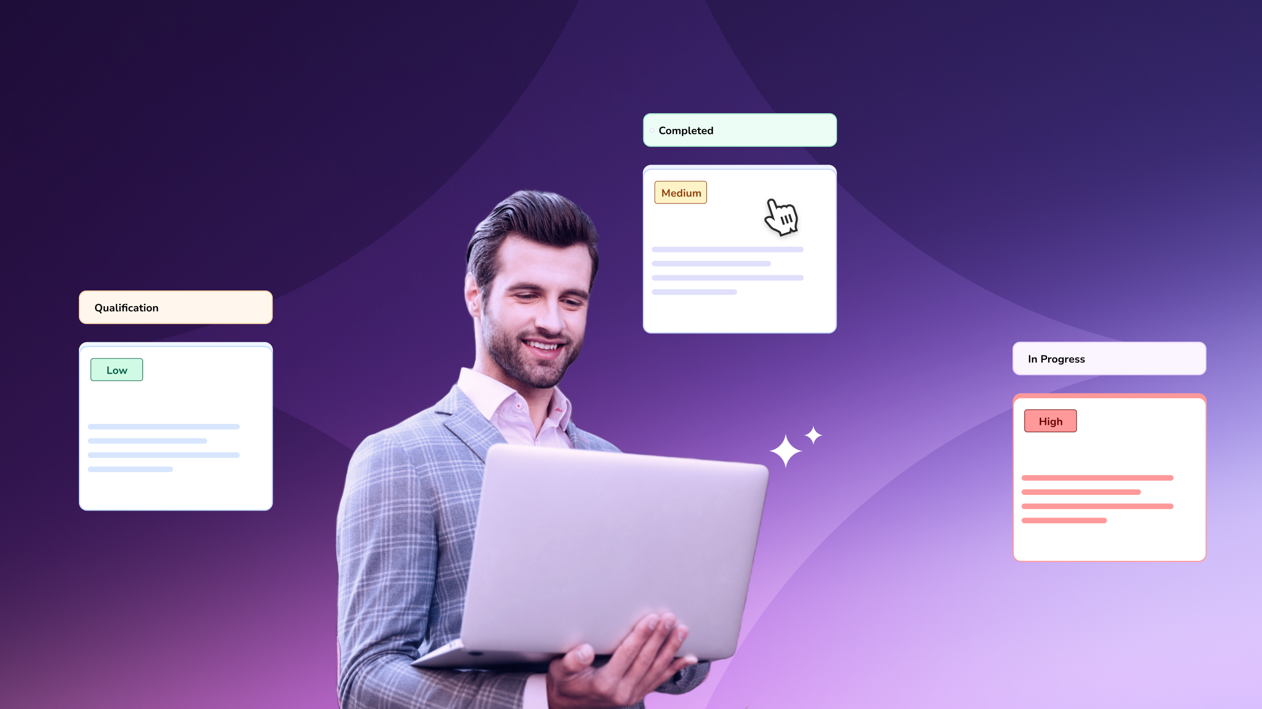 What Is Workflow Automation in CRM and Why It Matters