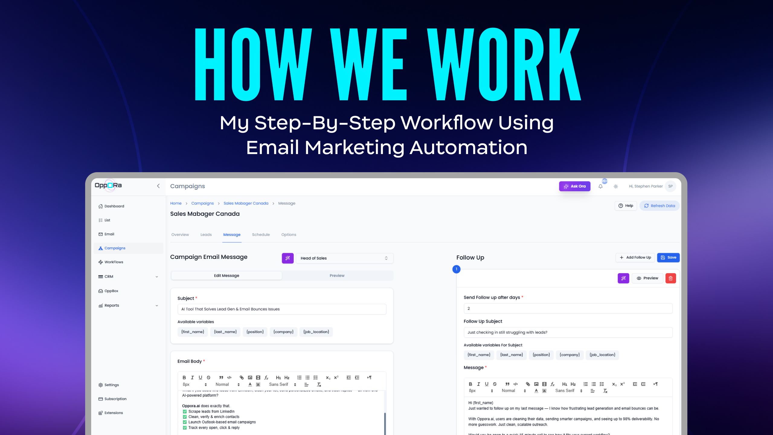 Best B2B Email Marketing Platforms: Which One Fits You?