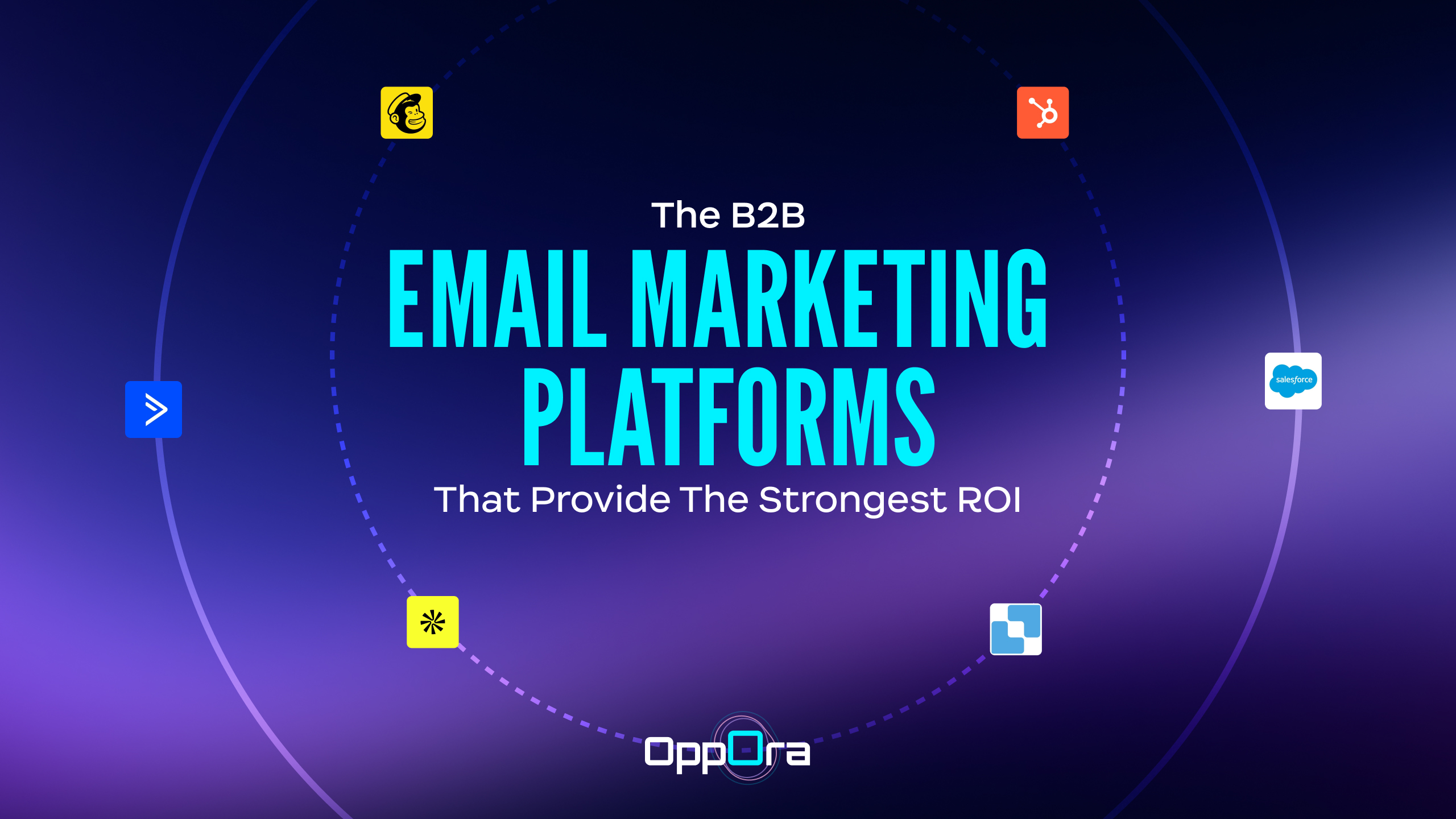 Best B2B Email Marketing Platforms: Which One Fits You?