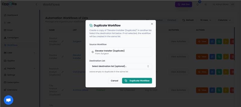 Duplicate Icon