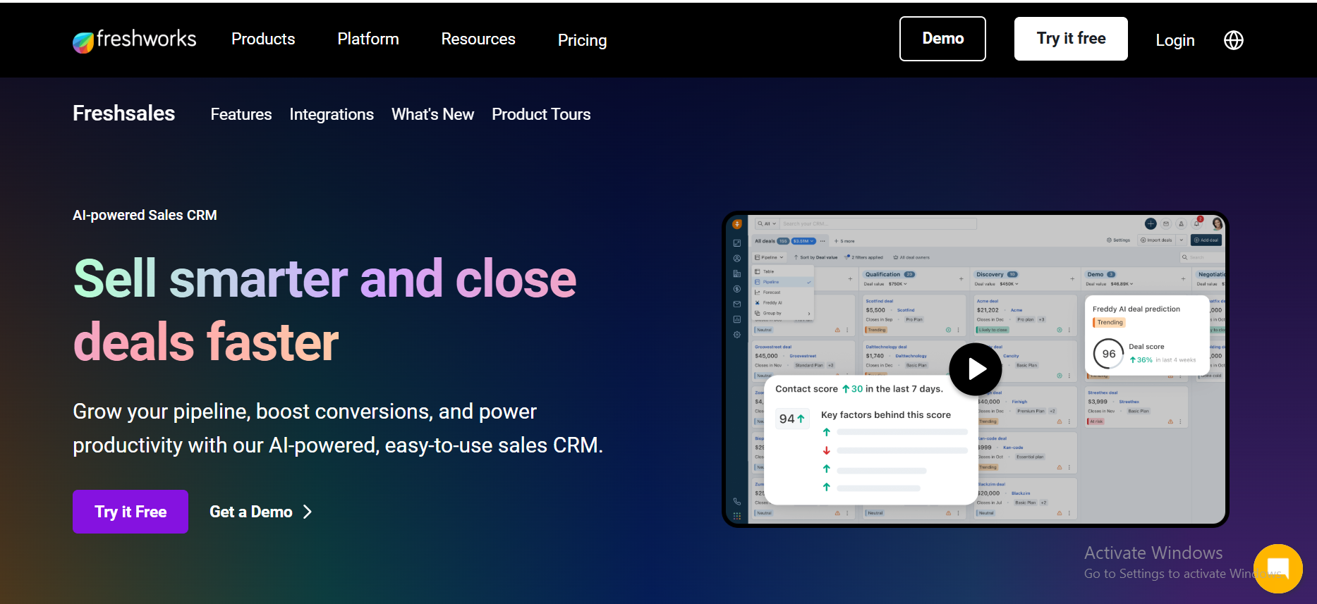 10 Best Lead Scoring Tools to Find High-Value Prospects