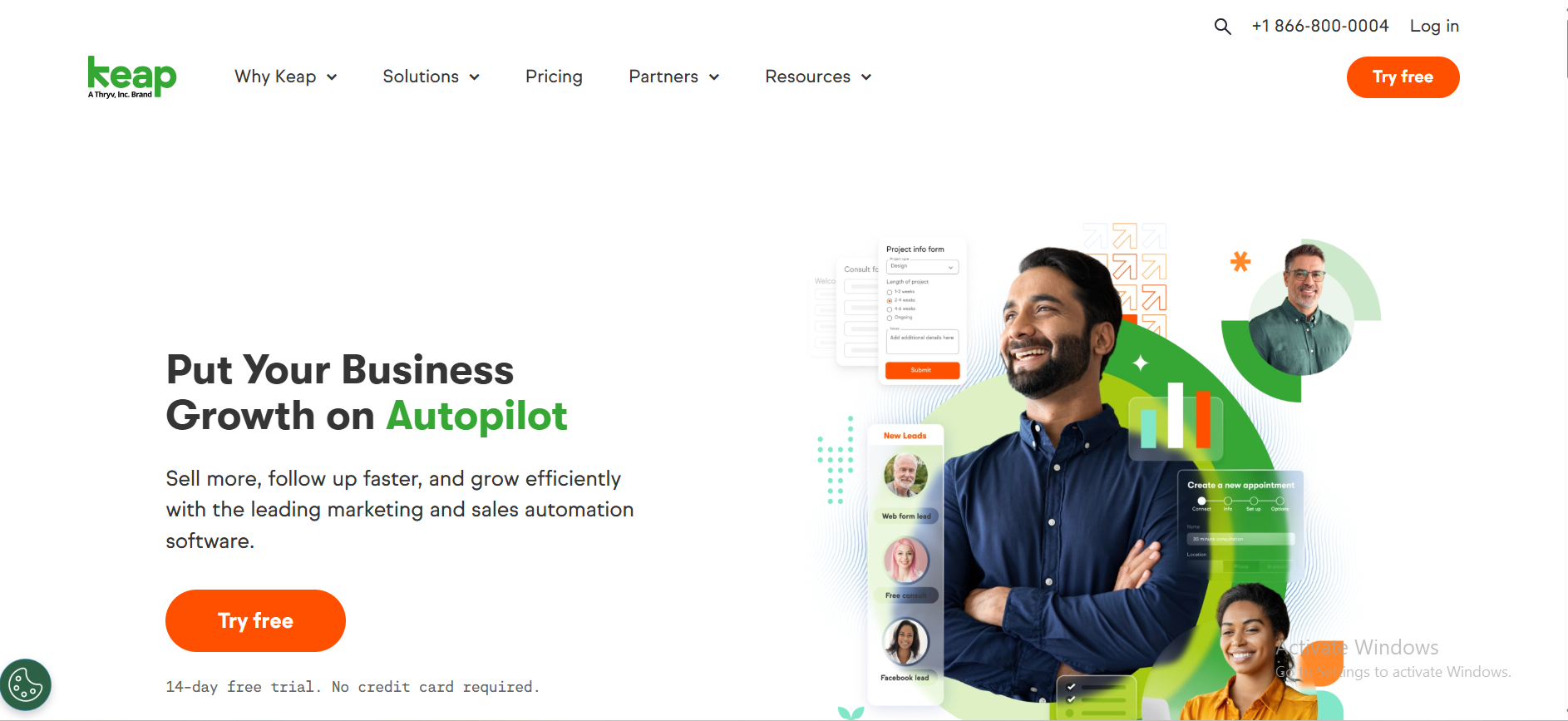 10 Best Lead Scoring Tools to Find High-Value Prospects
