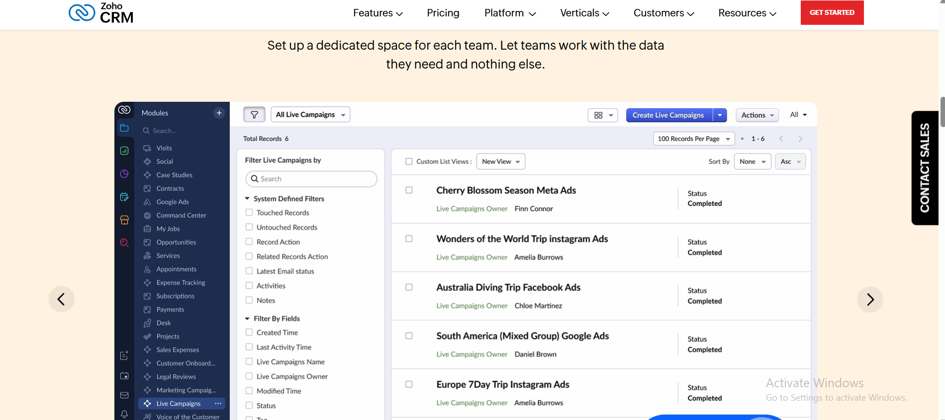 10 Best Lead Scoring Tools to Find High-Value Prospects