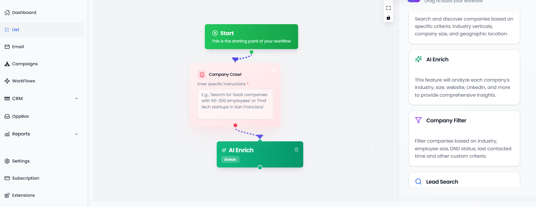 Automated Agents