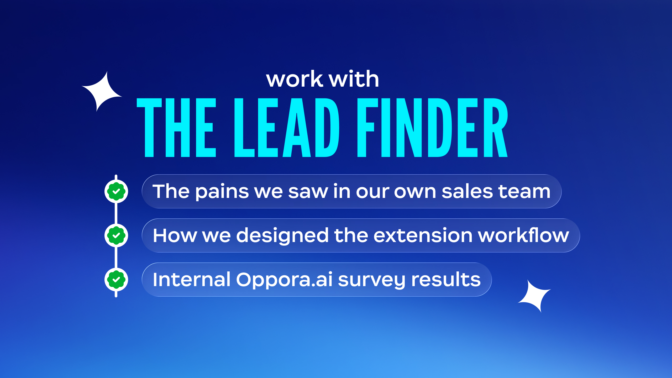 Stop Wasting Time: How an AI Lead Finder Chrome Extension Replaces Manual Prospecting