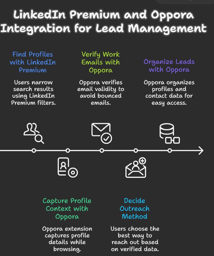 is linked in premium worth it