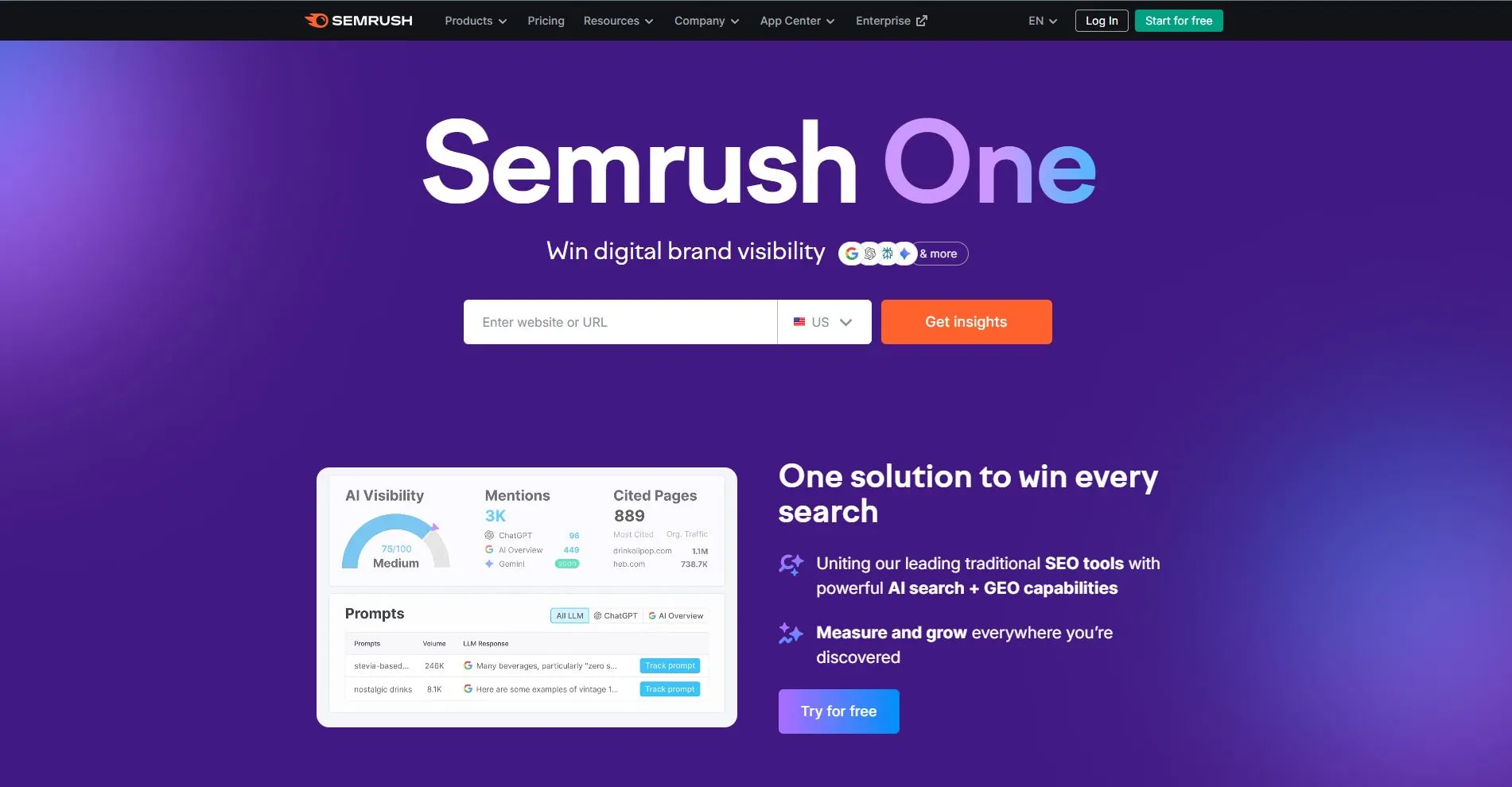 Semrush