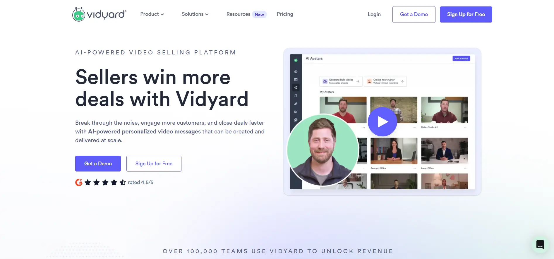 Vidyard 