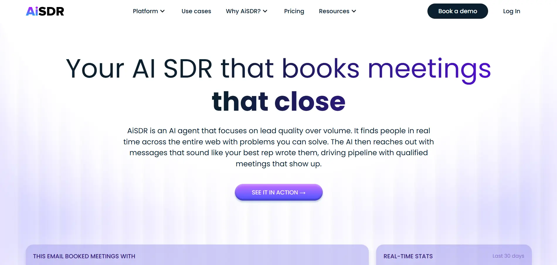 AiSDR