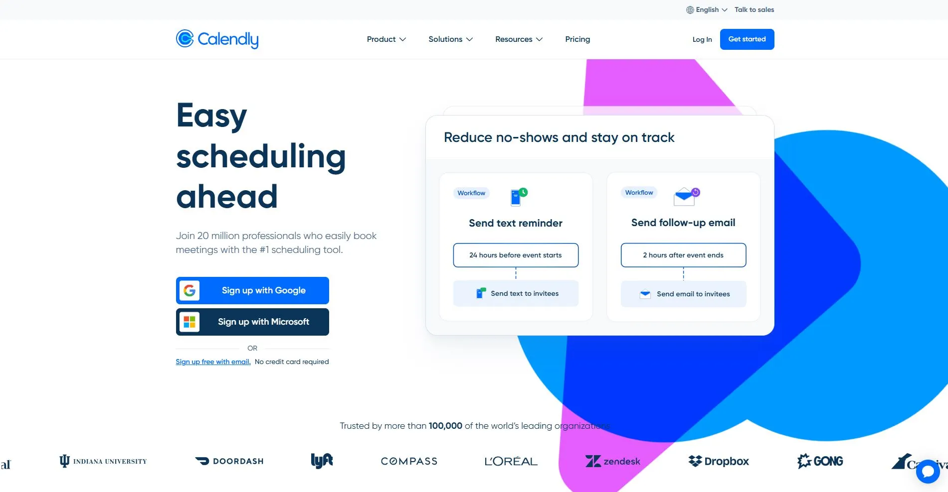 Calendly