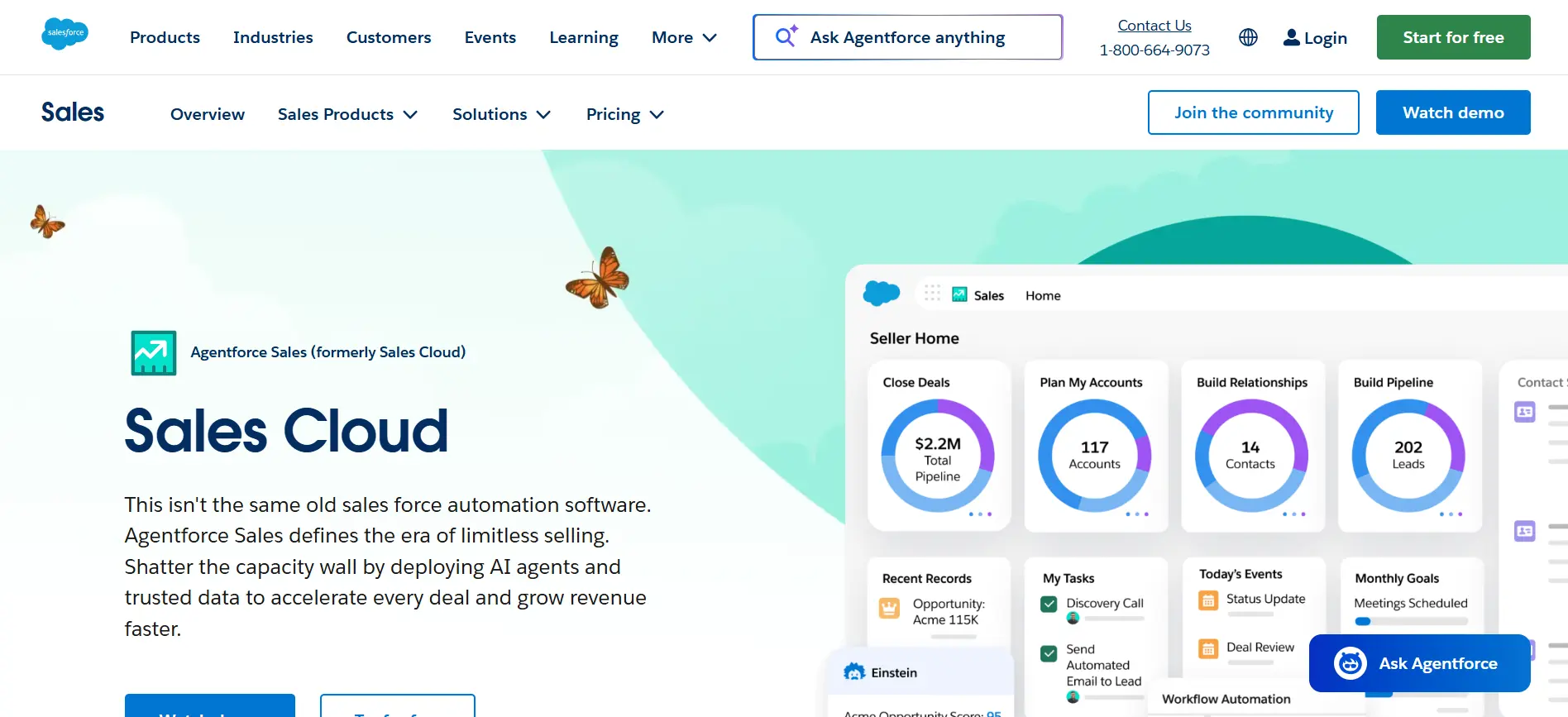 Salesforce