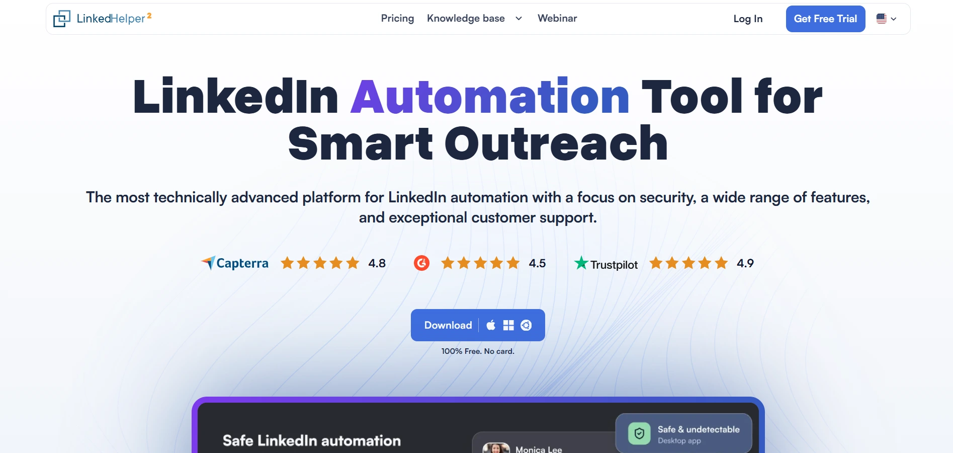  Linked Helper