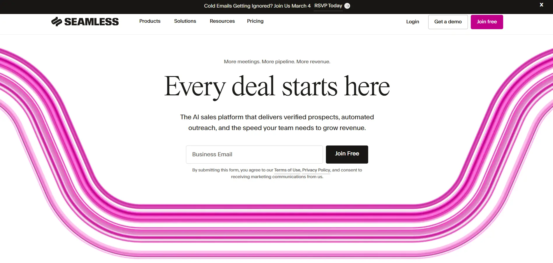 Seamless.ai