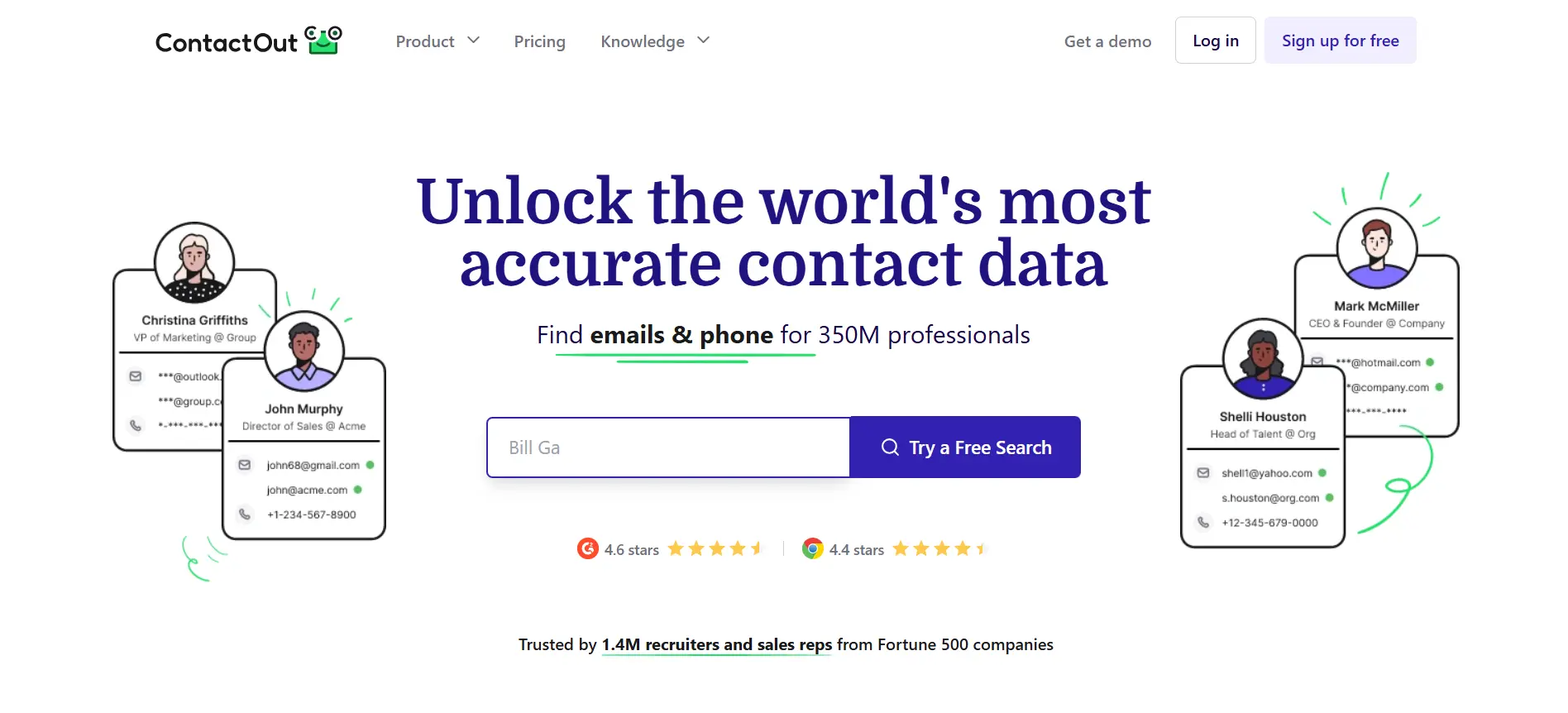 ContactOut 