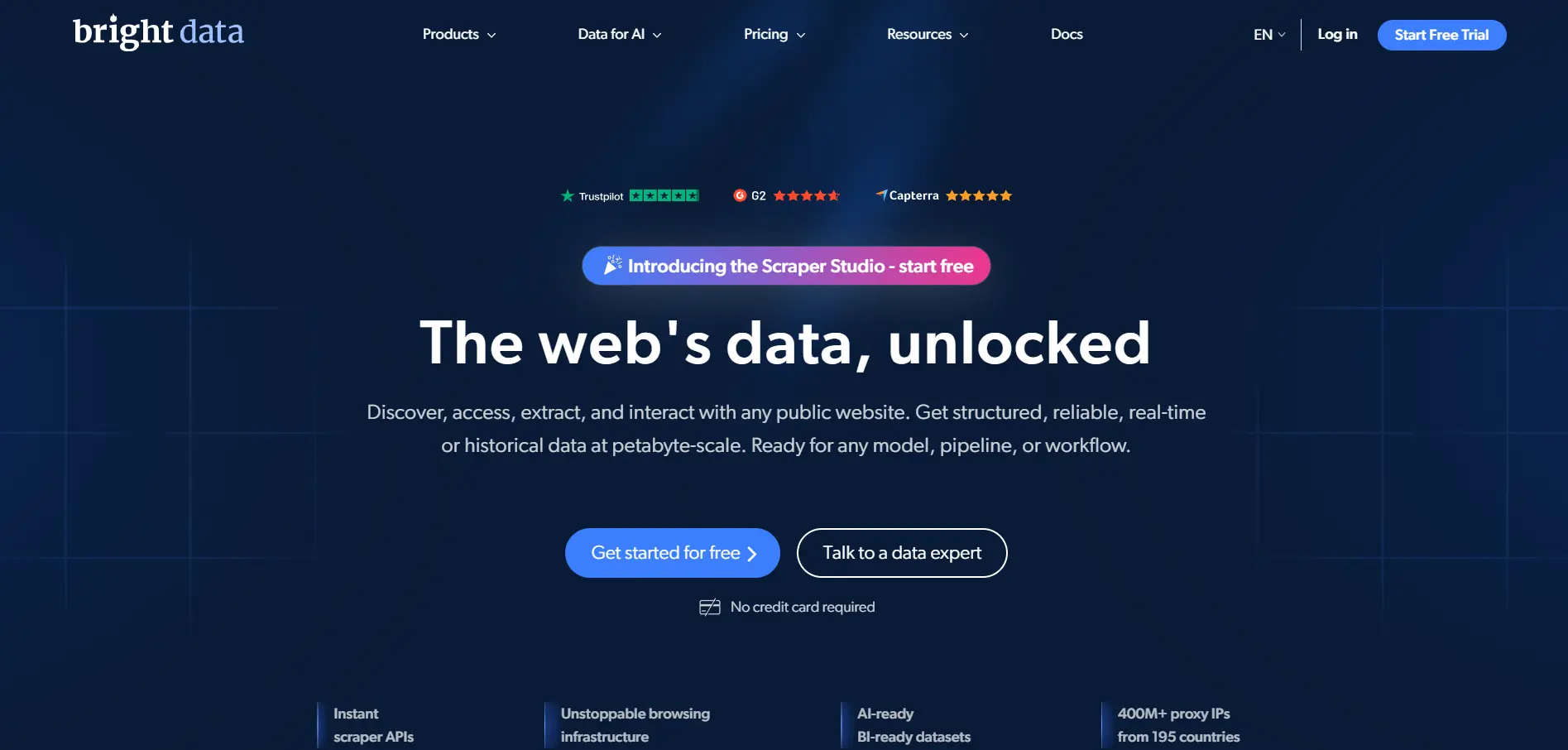 Bright Data