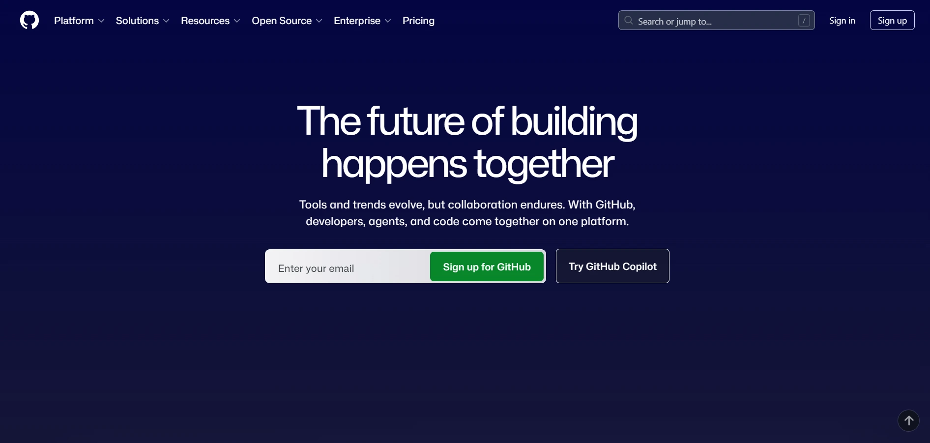 GitHub
