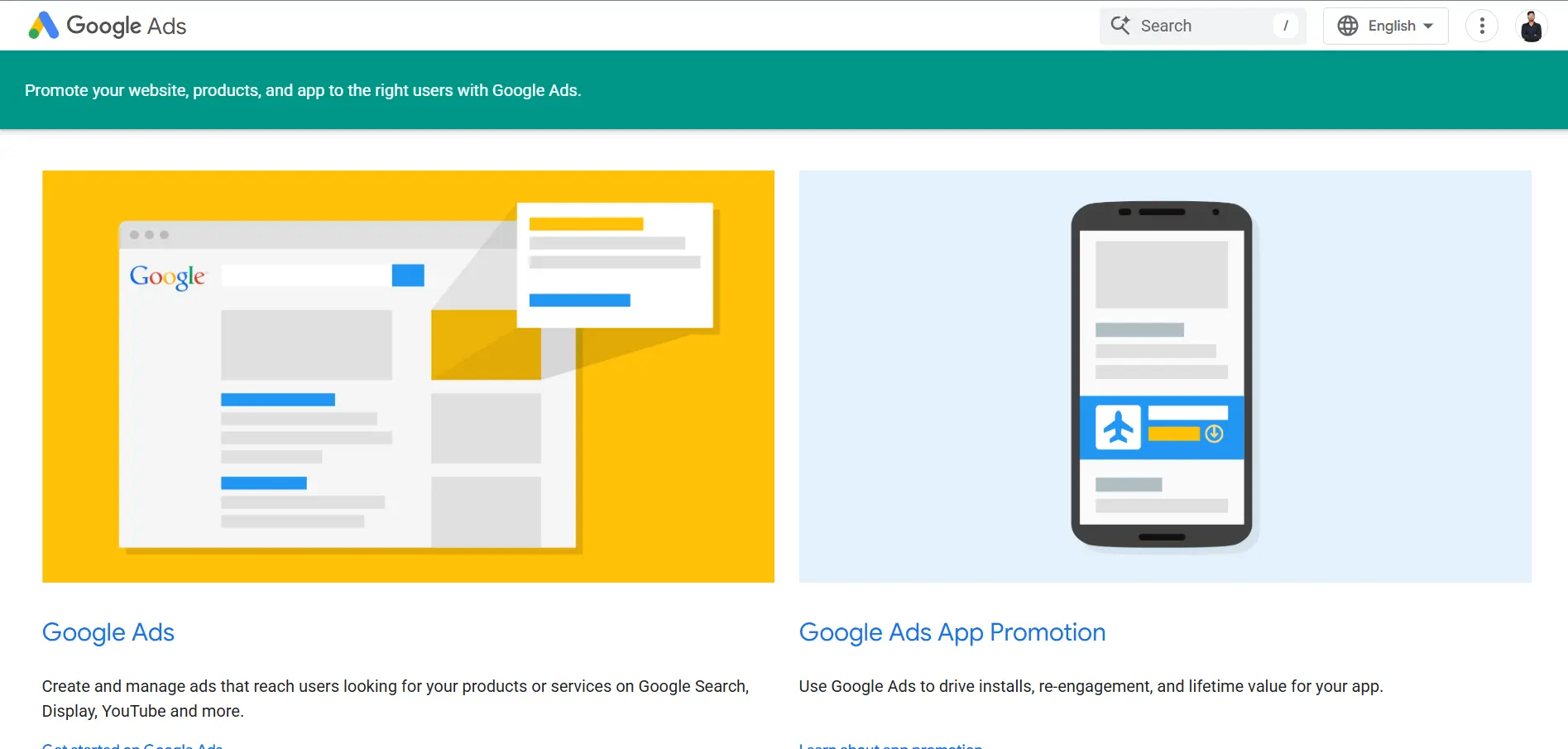 Google Ads
