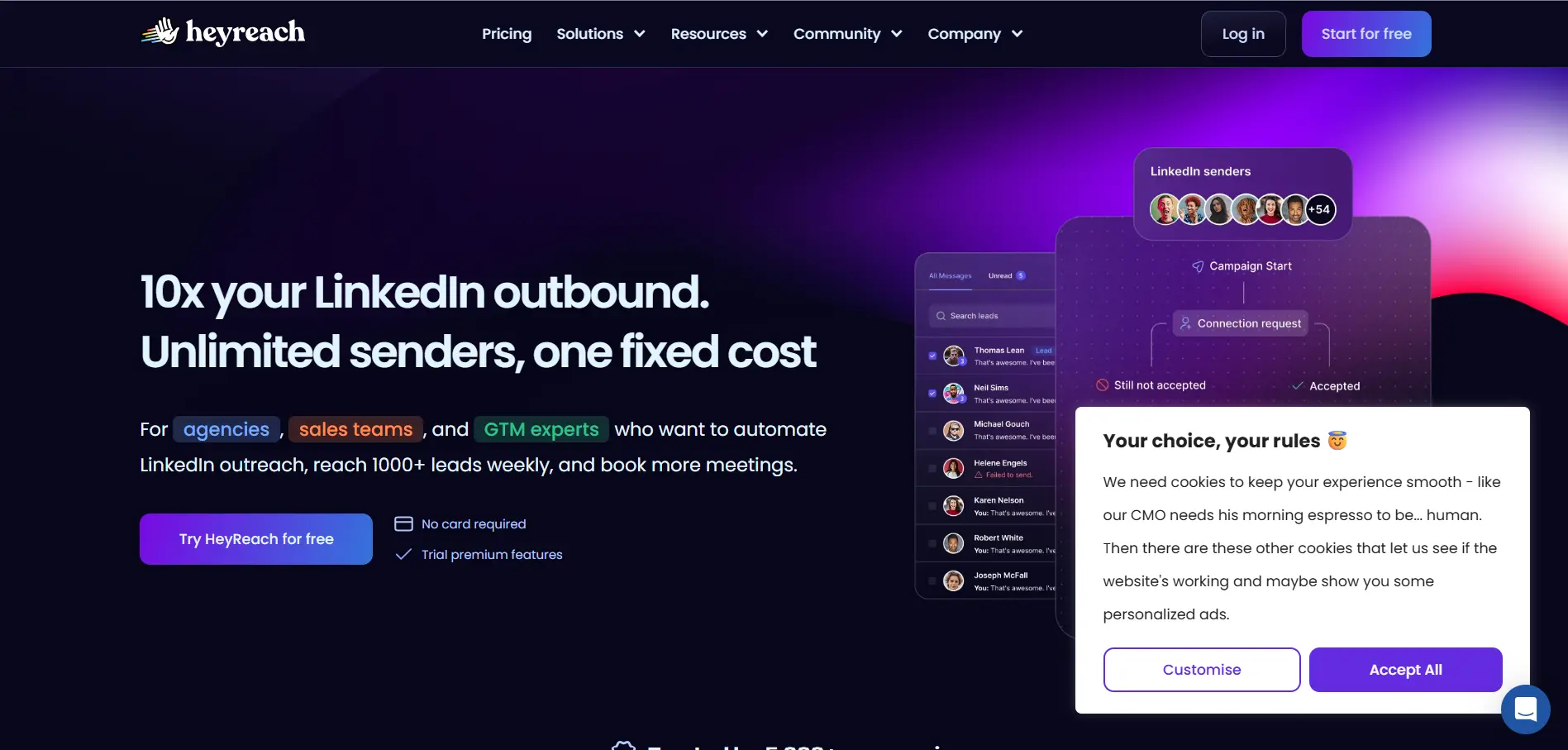 HeyReach
