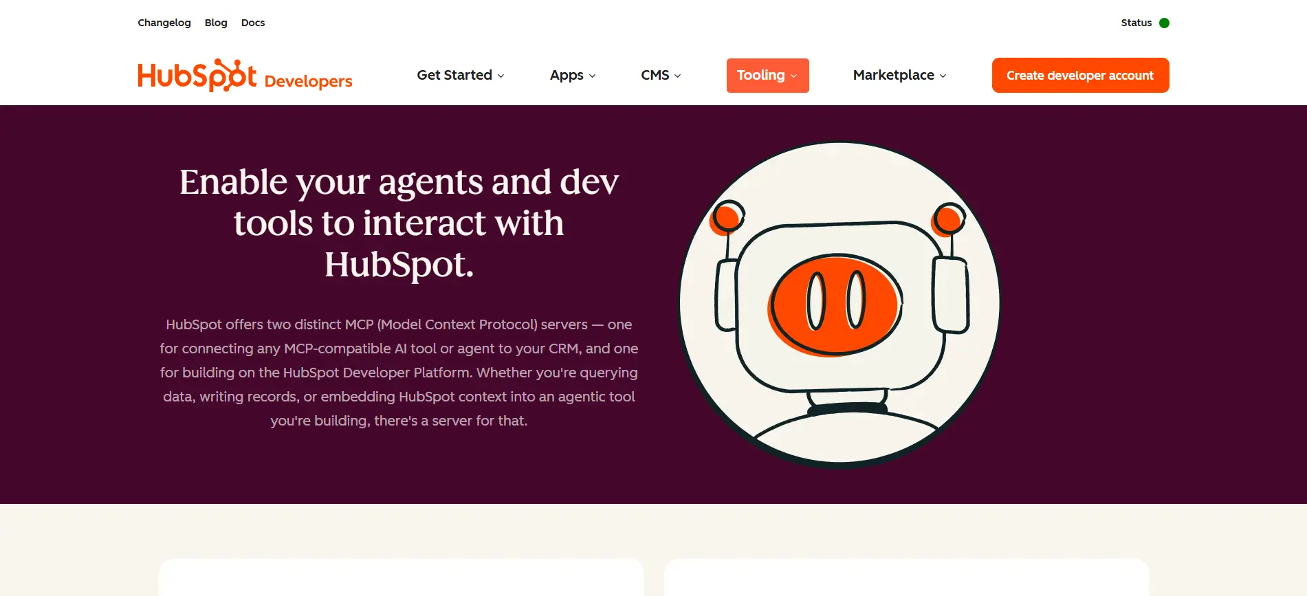16. HubSpot MCP
