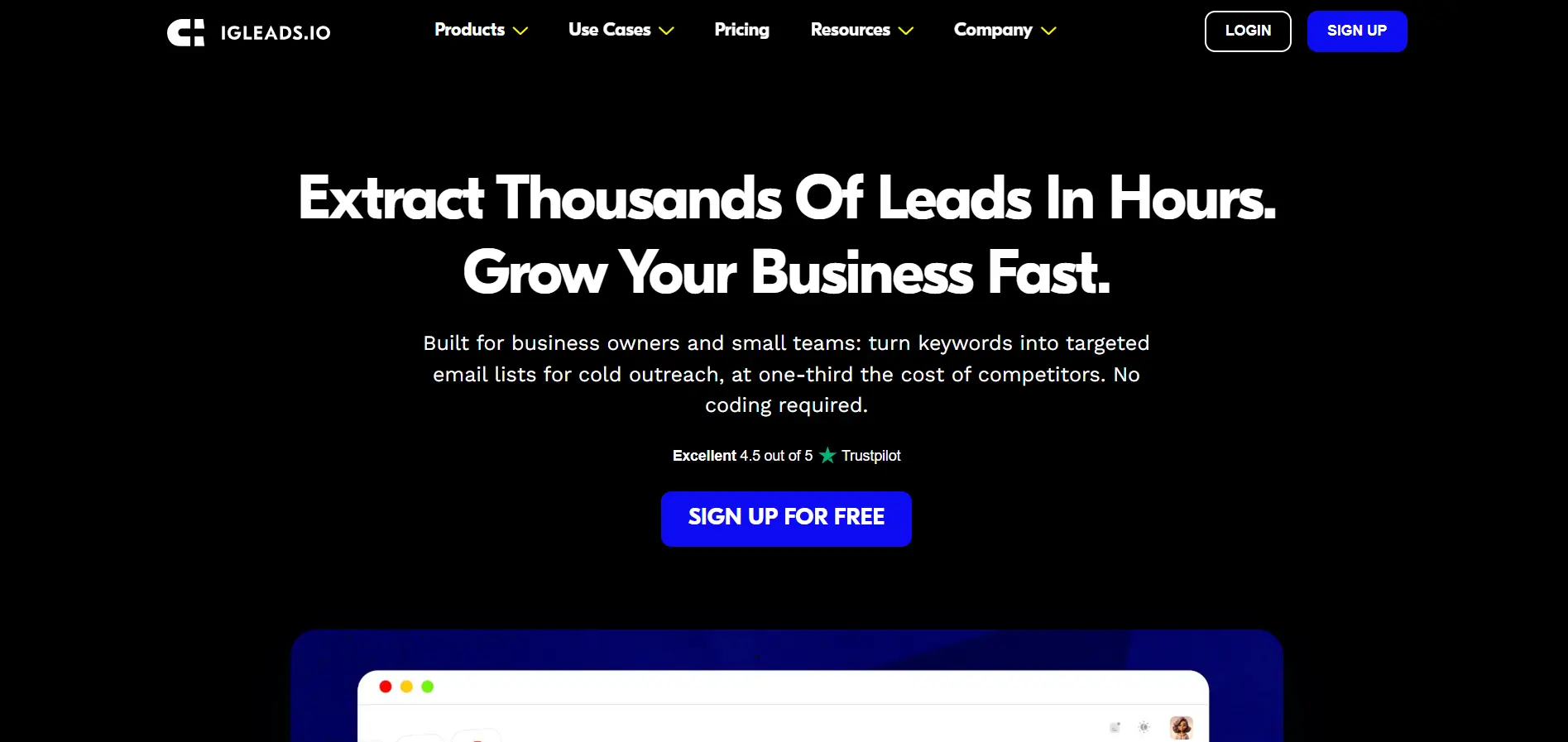 IGLeads
