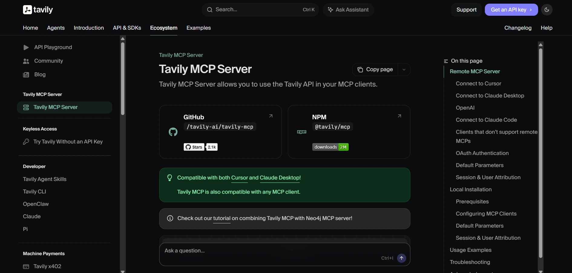 Tavily