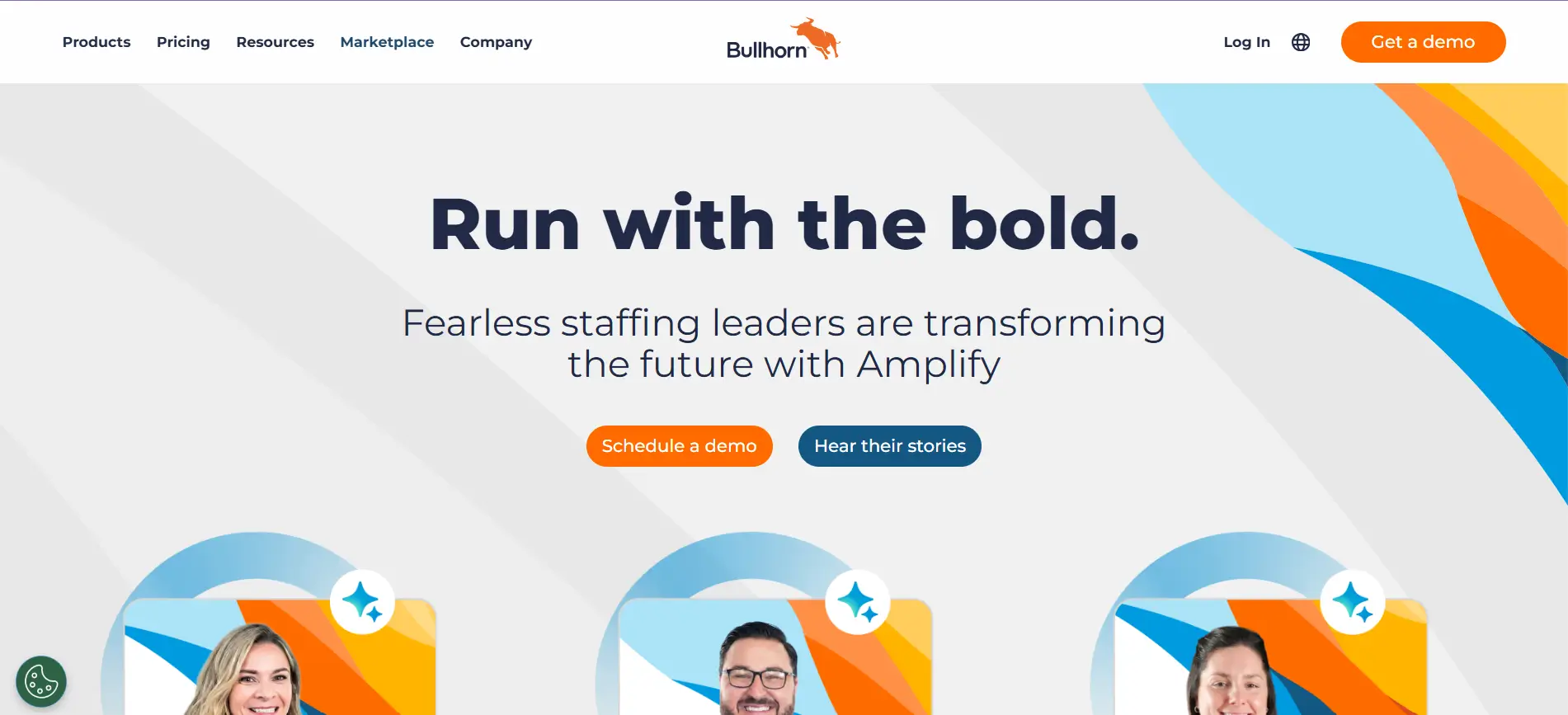 3. Bullhorn AI
