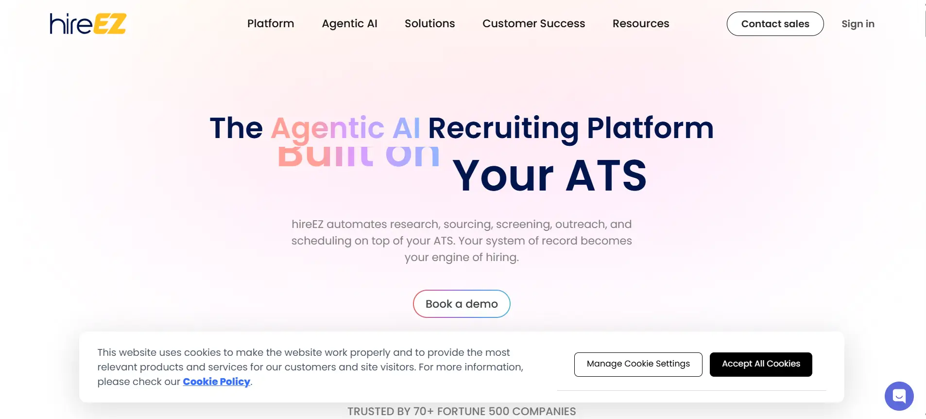 6. hireEZ