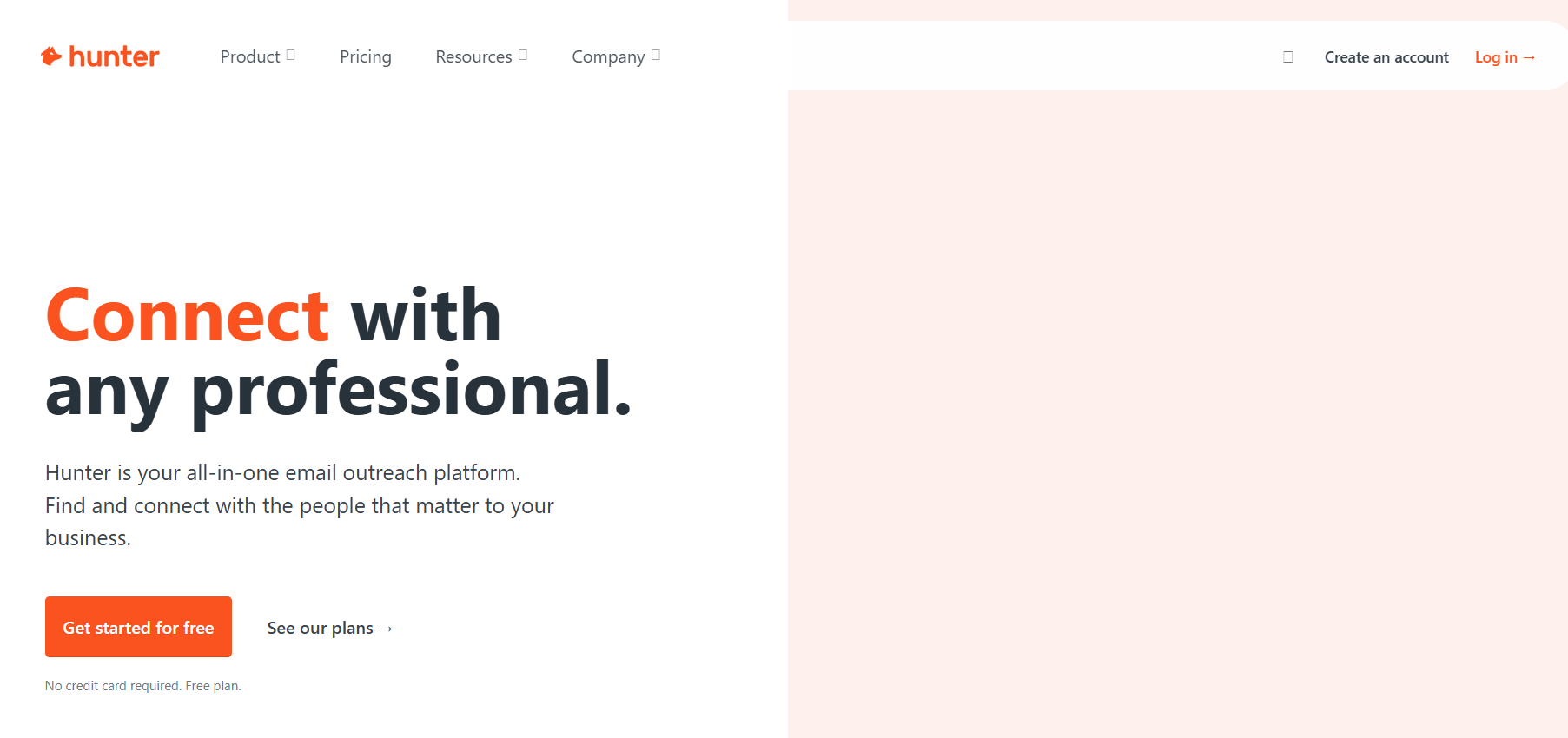 Hunter.io