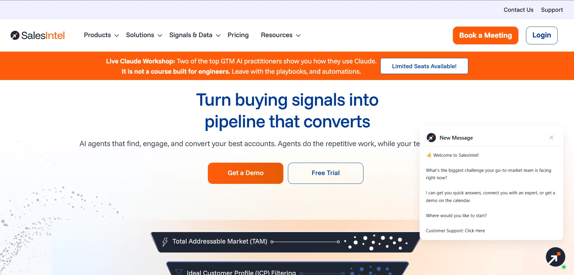 SalesIntel