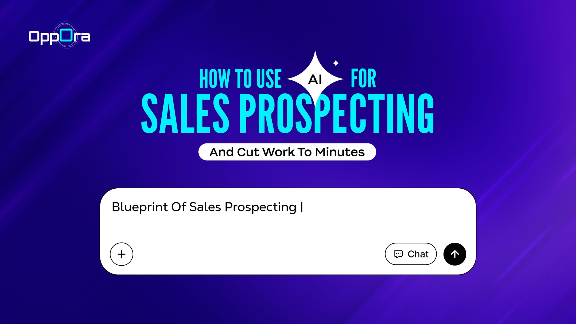 how to use ai for sales prospecting