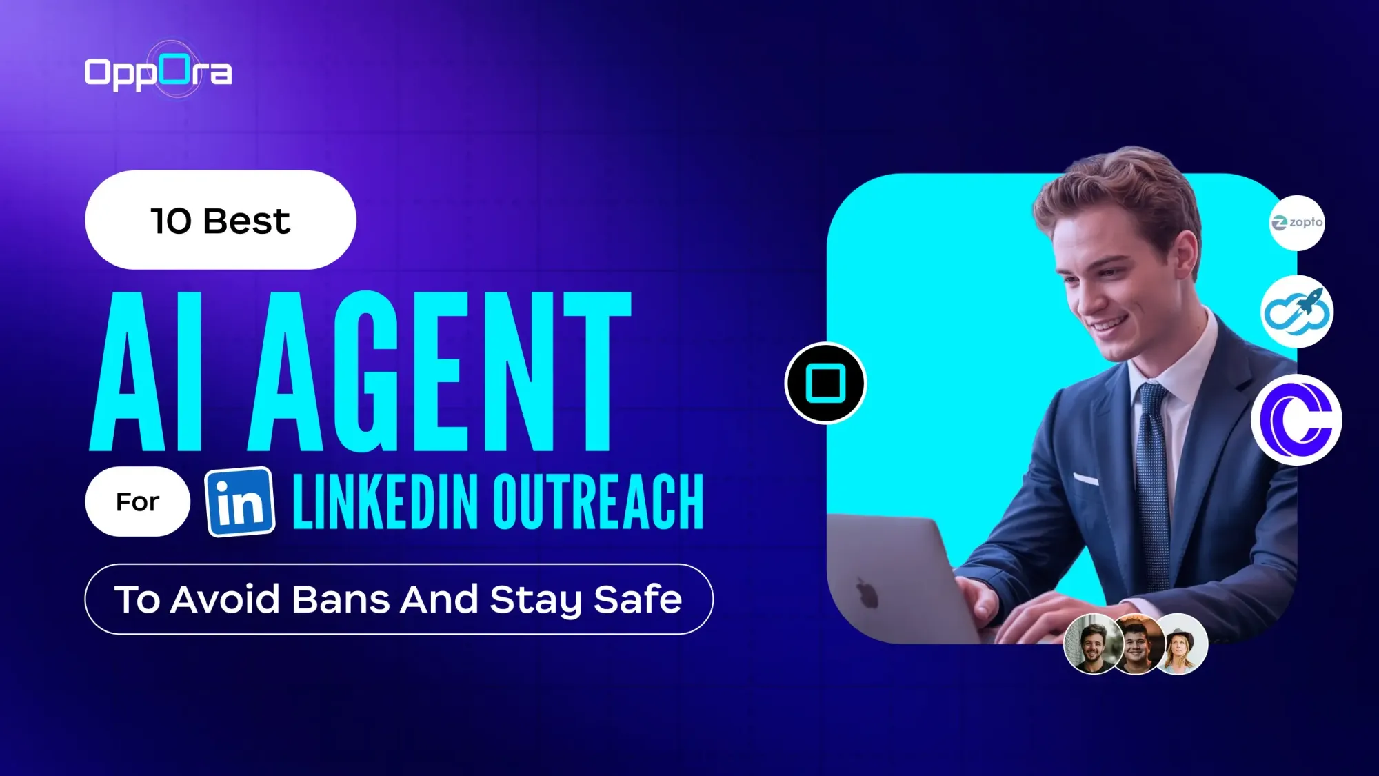 ai agent for linkedin outreach