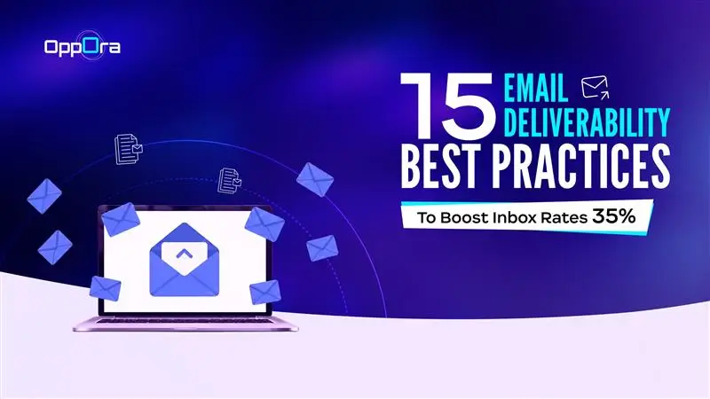email deliverability best practices