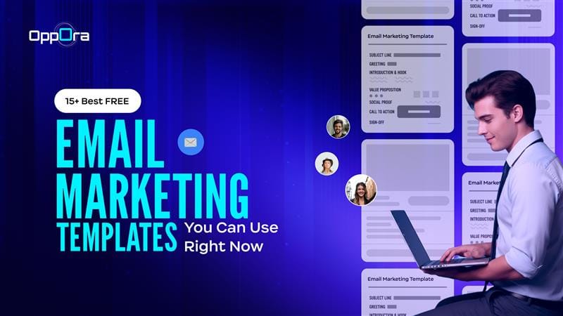 email marketing templates