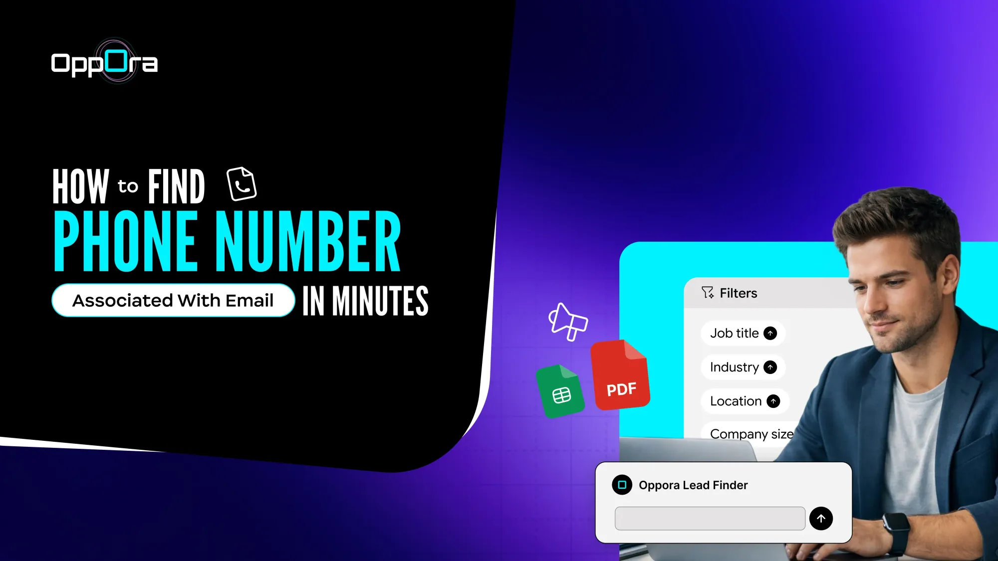 find phone number associated with email
