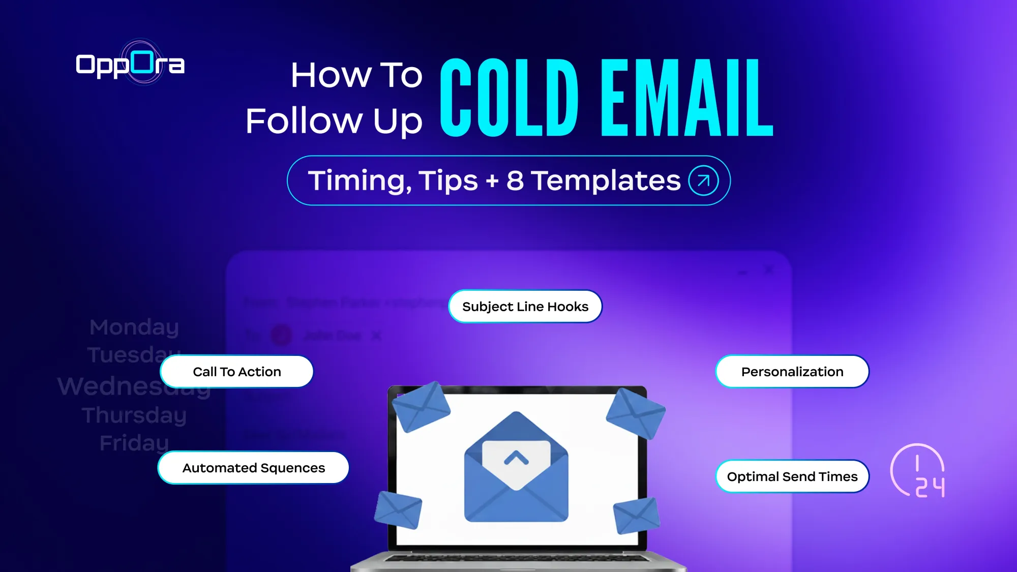 Follow Up On Cold Email