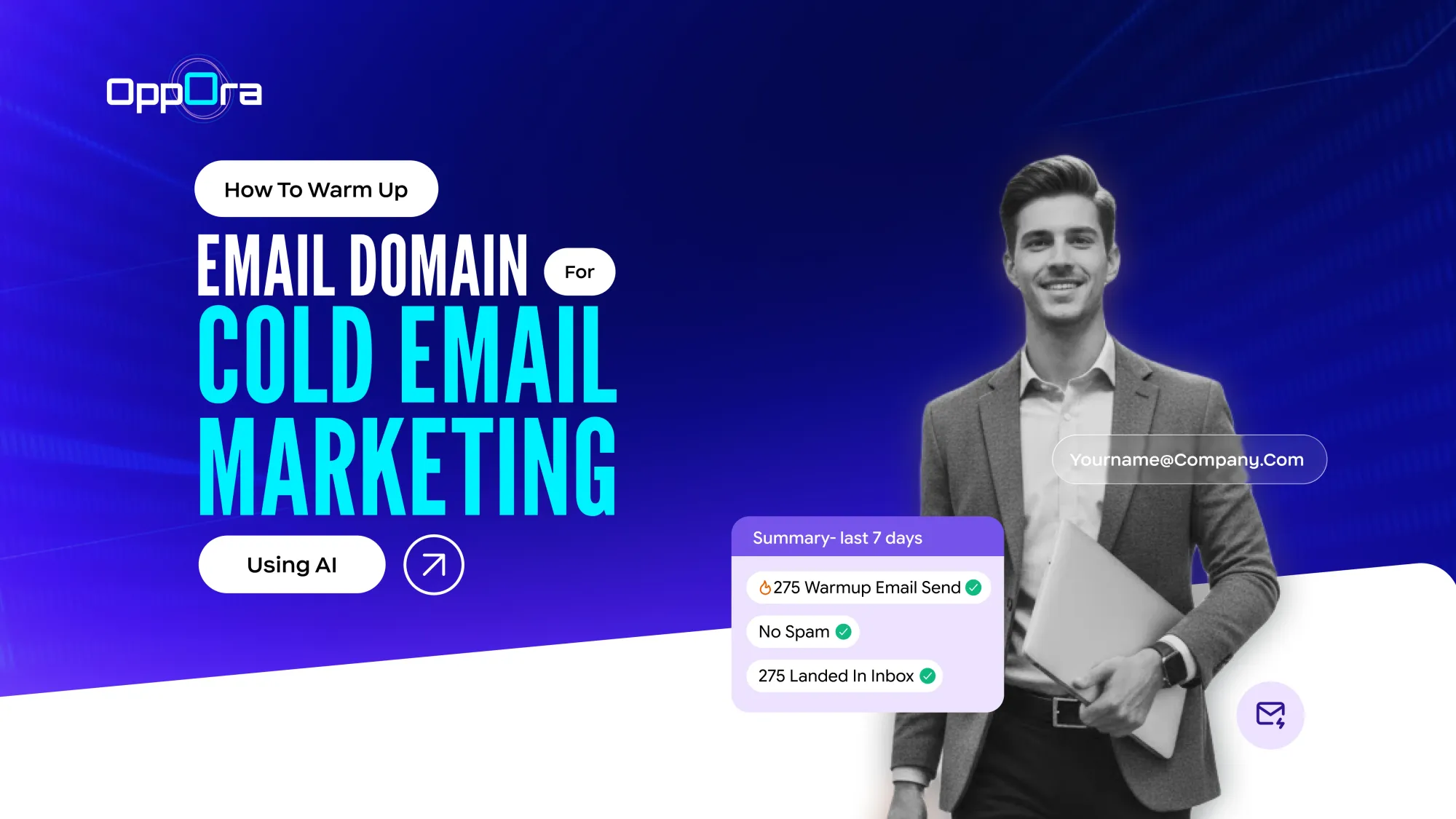 How to Warm Up Email Domain