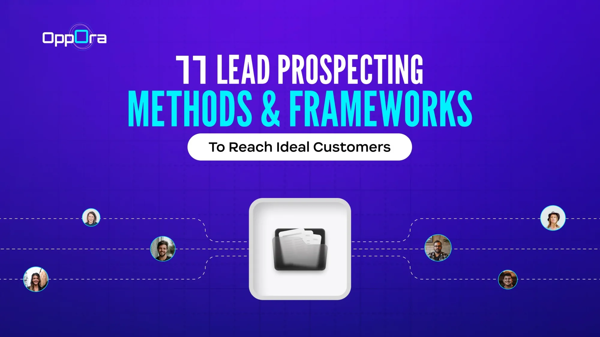 Lead Prospecting