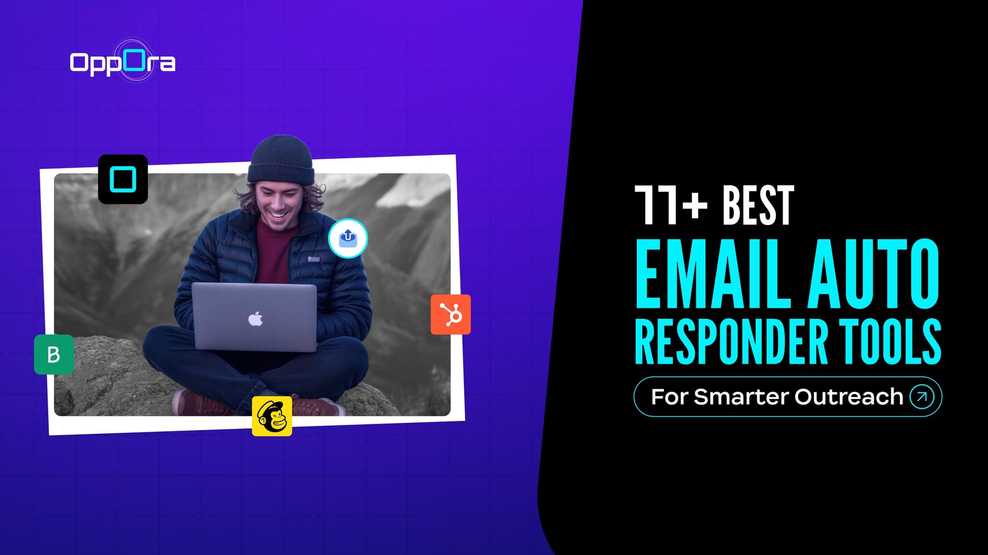 best email auto responder tools