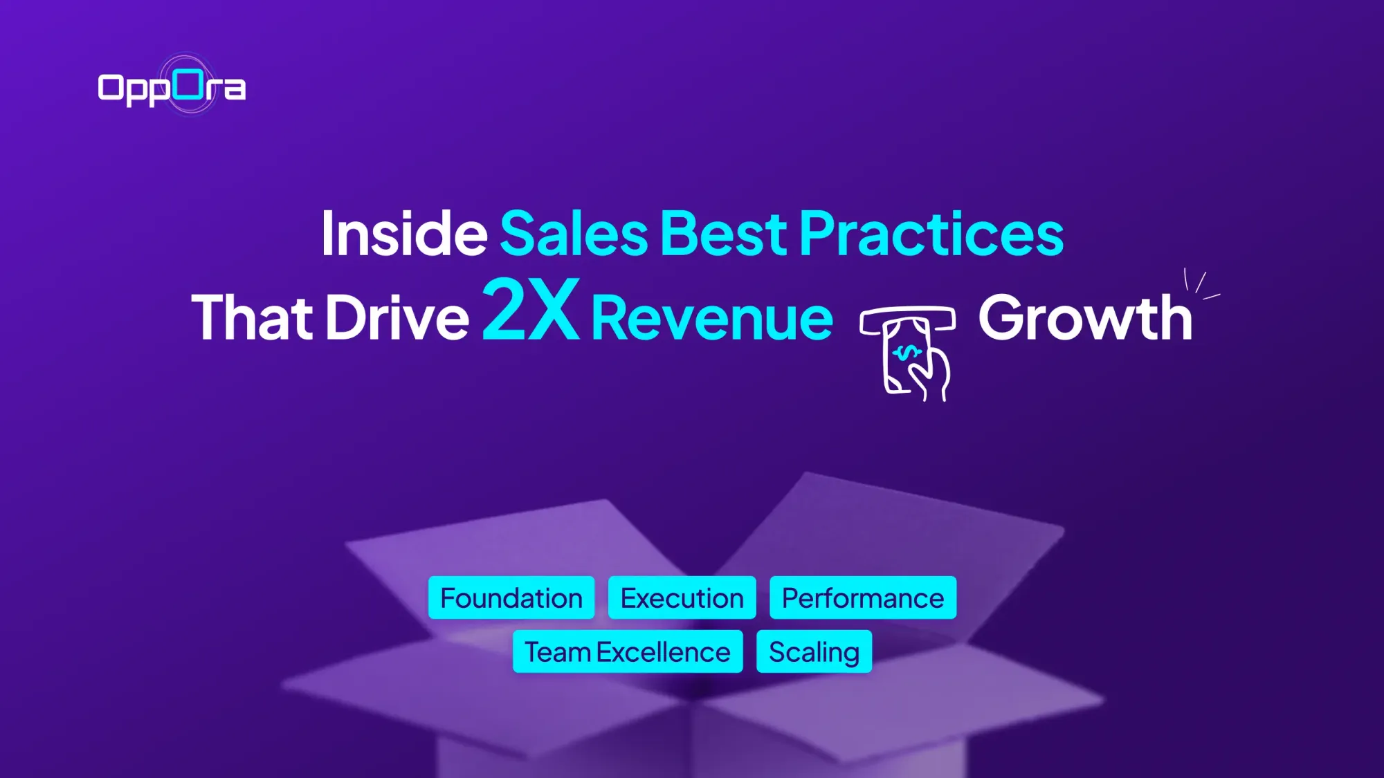 Inside Sales Best Practices