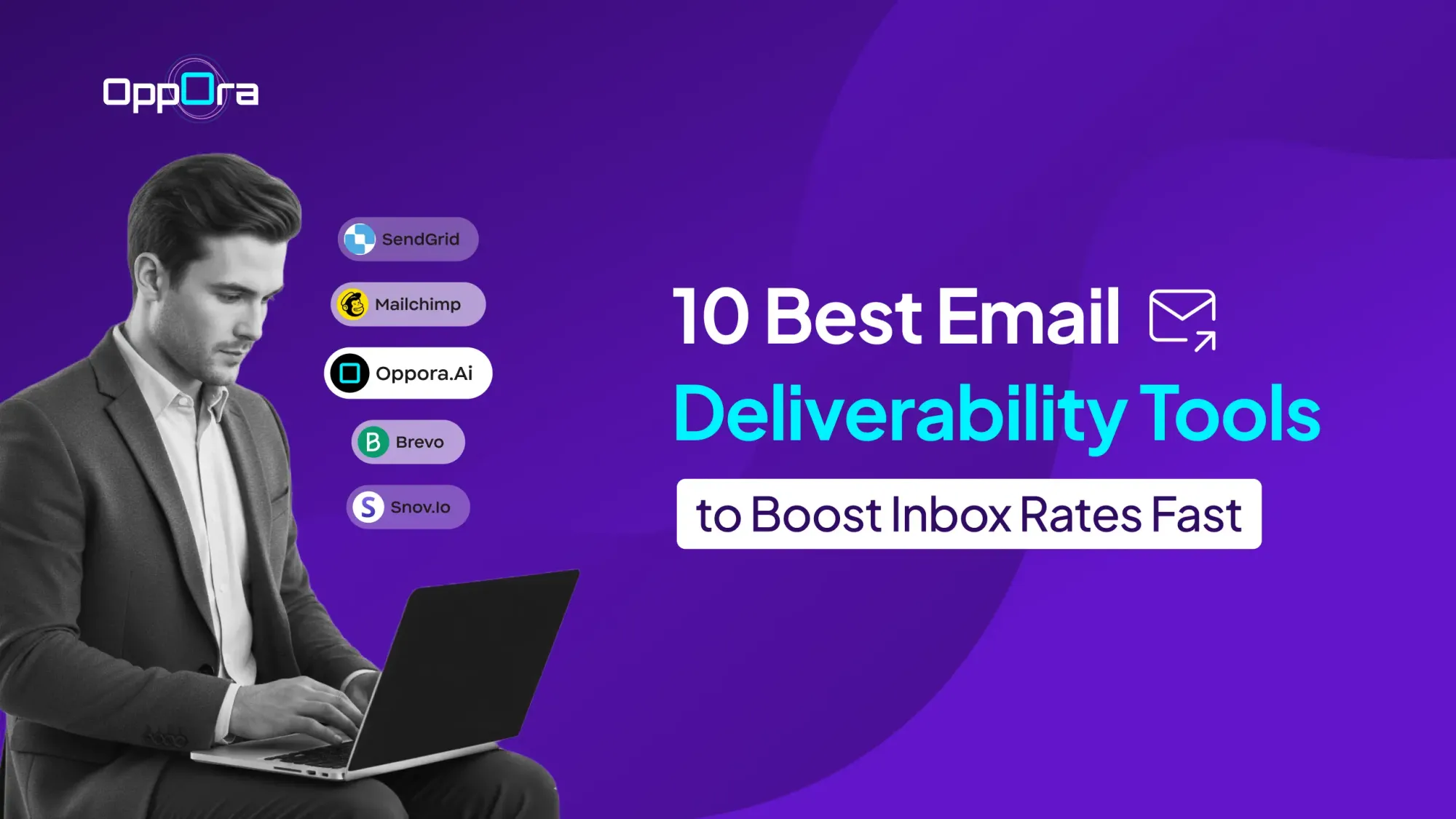 email deliverability tools