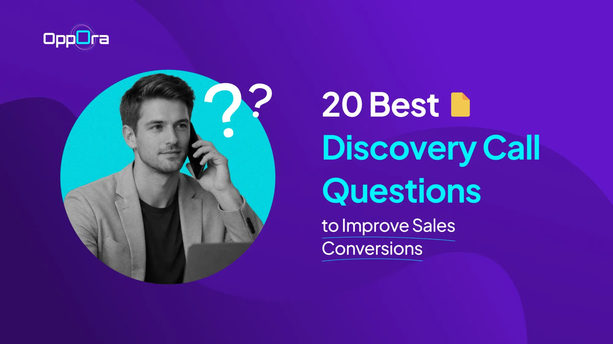 discovery call questions