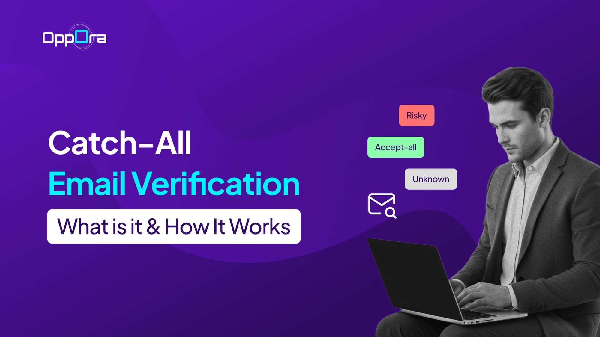 Catch-All Email Verification