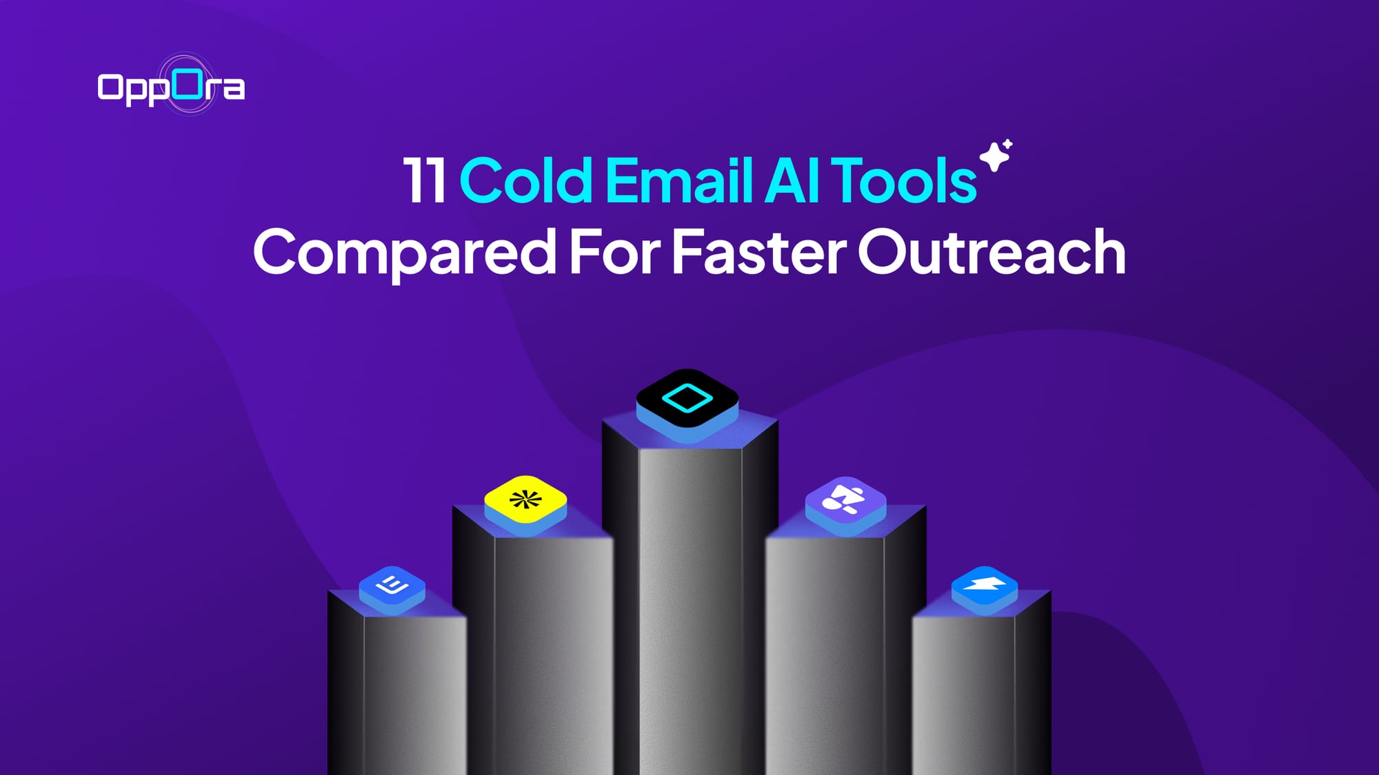 Cold Email AI Tools
