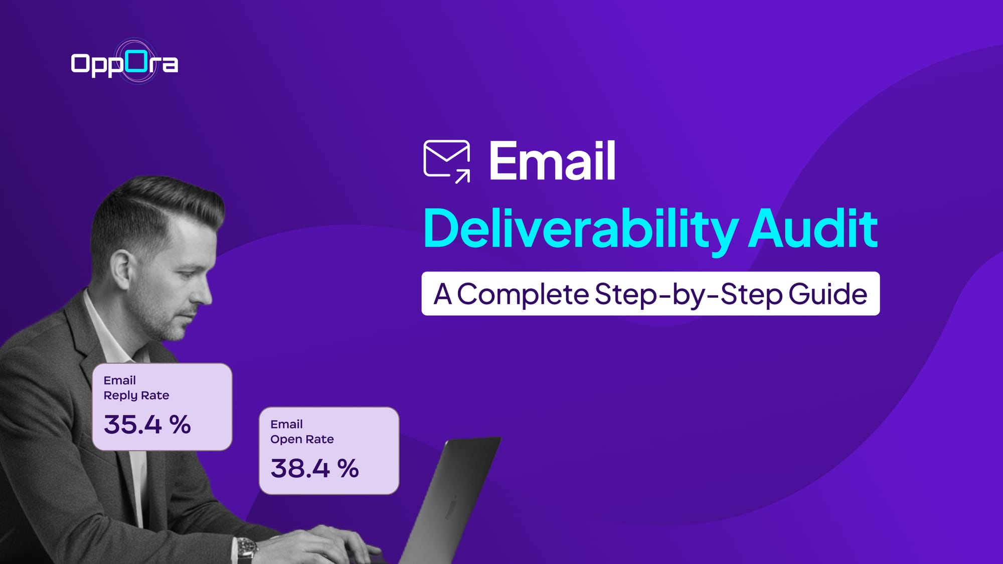 Email Deliverability Audit