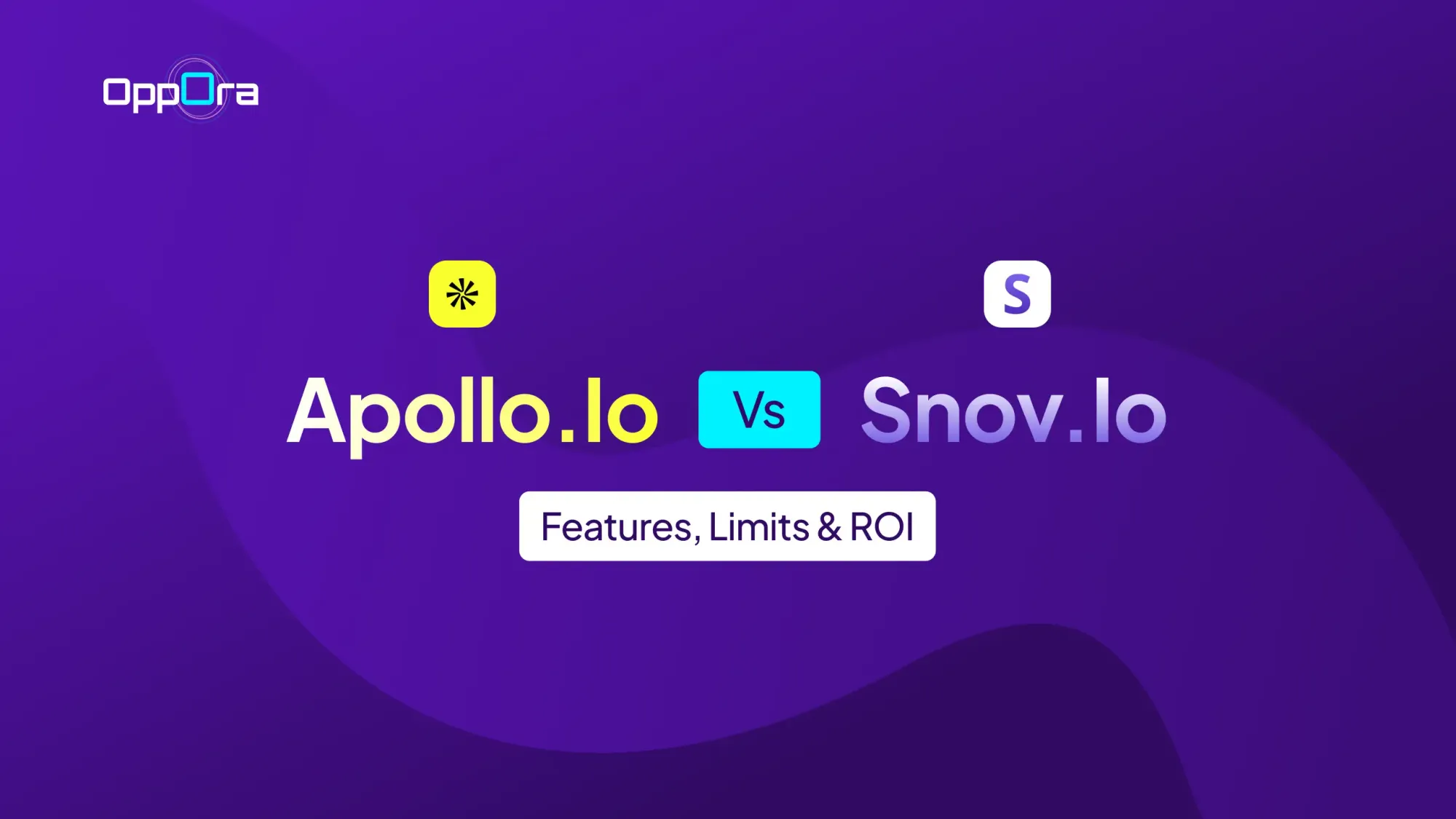 apollo io vs snov io